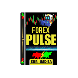 Forex Pulse - EUR-USD EA