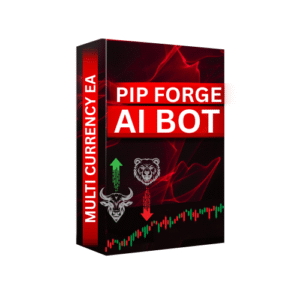 Pip Forge AI Bot - MULTI CURRENCY EA