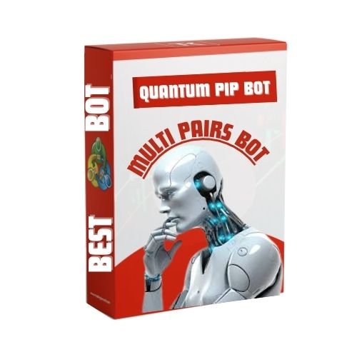 Quantum Pip - Multi Pairs Bot