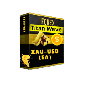 Titan Wave Gold EA